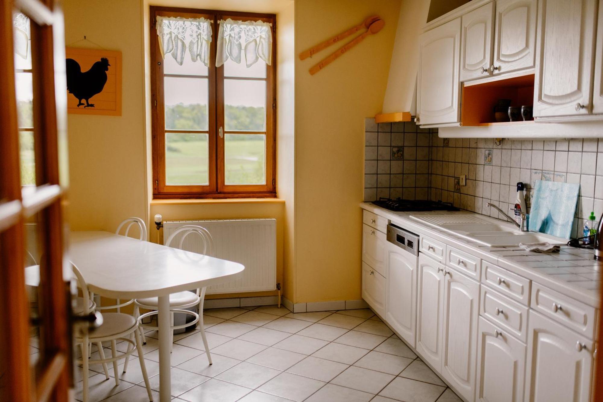 Gite La Vannageoise Les Riceys Buitenkant foto